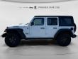 2026 Jeep Wrangler Willys SUV