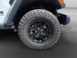 2026 Jeep Wrangler Willys SUV