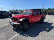 2024 Jeep Gladiator Mojave 4x4 Truck Crew Cab