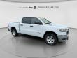 2026 Ram 1500 Big Horn 4x4 Crew Cab 57 Box Truck Crew Cab
