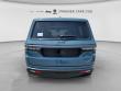 2026 Jeep Grand Wagoneer LIMITED RESERVE 4X4 Sport Utility