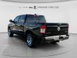2024 Ram 1500 Big Horn 4x4 Crew Cab 57 Box Truck Crew Cab