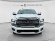 2023 Ram 3500 Laramie 4x4 Mega Cab 64 Box Truck Mega Cab