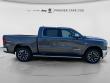 2026 Ram 1500 LARAMIE CREW CAB 4X4 5'7 BOX Pickup
