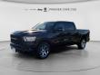 2024 Ram 1500 Big Horn 4x4 Crew Cab 57 Box Truck Crew Cab