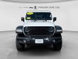 2026 Jeep Wrangler Willys SUV