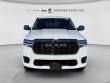 2027 Ram 1500 TUNGSTEN CREW CAB 4X4 5'7 BOX Pickup