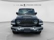 2026 Jeep Gladiator SPORT S 4X4 Pickup