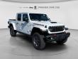 2027 Jeep Gladiator Mojave X Pickup