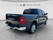 2026 Ram 1500 BIG HORN CREW CAB 4X4 5'7 BOX Pickup