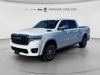 2027 Ram 1500 TUNGSTEN CREW CAB 4X4 5'7 BOX Pickup
