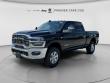 2027 Ram 2500 Big Horn Pickup