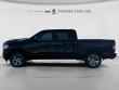 2024 Ram 1500 Big Horn 4x4 Crew Cab 57 Box Truck Crew Cab