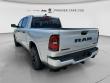 2026 Ram 1500 BIG HORN CREW CAB 4X4 5'7 BOX Pickup