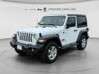 2023 Jeep Wrangler Sport S SUV