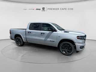 2026 Ram 1500 BIG HORN CREW CAB 4X4 5'7 BOX Pickup