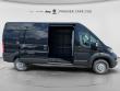 2026 Ram ProMaster PROMASTER 2500 TRADESMAN CARGO VAN HIGH ROOF 159' Cargo Van