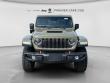 2027 Jeep Gladiator Mojave X Pickup
