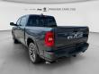 2026 Ram 1500 LARAMIE CREW CAB 4X4 5'7 BOX Pickup