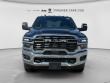 2027 Ram 2500 Big Horn Pickup