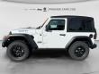 2026 Jeep Wrangler 2-DOOR WILLYS Sport Utility