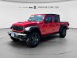 2024 Jeep Gladiator Mojave 4x4 Truck Crew Cab
