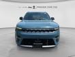2026 Jeep Grand Wagoneer LIMITED RESERVE 4X4 Sport Utility