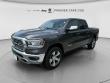 2023 Ram 1500 Laramie 4x4 Crew Cab 57 Box Truck Crew Cab