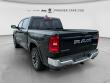2026 Ram 1500 LARAMIE CREW CAB 4X4 5'7 BOX Pickup
