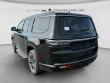 2026 Jeep Grand Wagoneer 4X4 Sport Utility