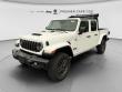 2026 Jeep Gladiator SPORT S 4X4 Pickup