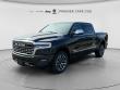 2027 Ram 1500 Limited Pickup