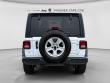 2023 Jeep Wrangler Sport S SUV