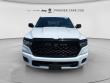 2026 Ram 1500 BIG HORN CREW CAB 4X4 6'4 BOX Pickup