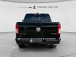 2024 Ram 1500 Big Horn 4x4 Crew Cab 57 Box Truck Crew Cab