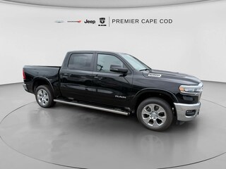 2026 Ram 1500 BIG HORN CREW CAB 4X4 5'7 BOX Pickup