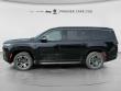 2026 Jeep Grand Wagoneer 4X4 Sport Utility