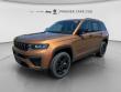 2026 Jeep Grand Cherokee LIMITED 4X4 Sport Utility