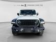 2026 Jeep Wrangler 2-DOOR WILLYS Sport Utility