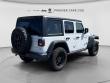 2026 Jeep Wrangler Willys SUV