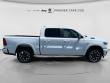 2026 Ram 1500 LARAMIE CREW CAB 4X4 5'7 BOX Pickup