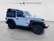 2026 Jeep Wrangler 2-DOOR SPORT Sport Utility