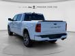 2027 Ram 1500 TUNGSTEN CREW CAB 4X4 5'7 BOX Pickup