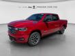 2027 Ram 1500 Laramie Pickup