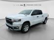 2026 Ram 1500 Big Horn 4x4 Crew Cab 57 Box Truck Crew Cab