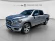 2023 Ram 1500 Laramie 4x4 Crew Cab 57 Box Truck Crew Cab