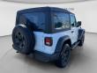 2026 Jeep Wrangler 2-DOOR SPORT Sport Utility