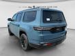 2026 Jeep Grand Wagoneer LIMITED RESERVE 4X4 Sport Utility