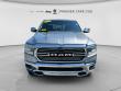 2023 Ram 1500 Laramie 4x4 Crew Cab 57 Box Truck Crew Cab