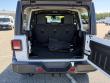 2026 Jeep Wrangler Willys SUV
